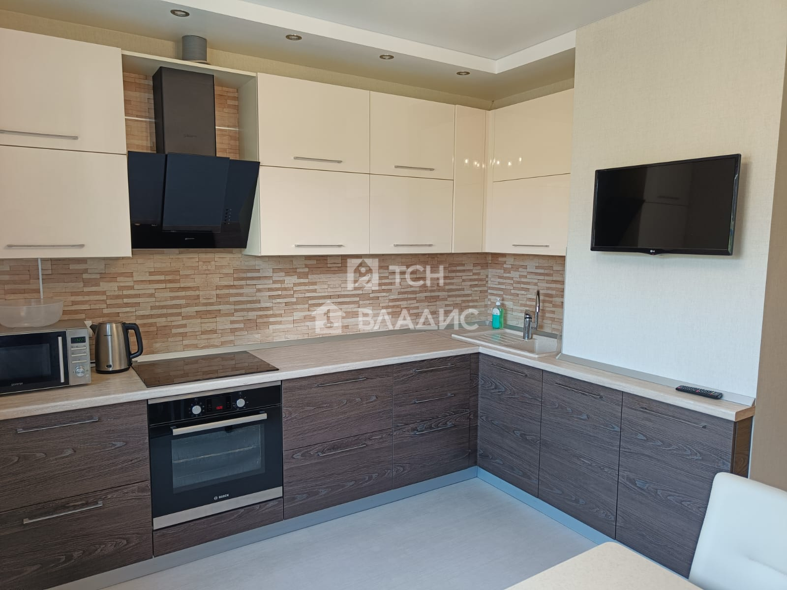 2-комн квартира Королёв, проспект Космонавтов, 11