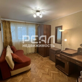 Продажа 2-комн квартиры на вторичном рынке улица Солдата Корзуна,  д. 42