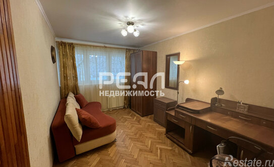 Продажа 2-комн квартиры на вторичном рынке улица Солдата Корзуна,  д. 42