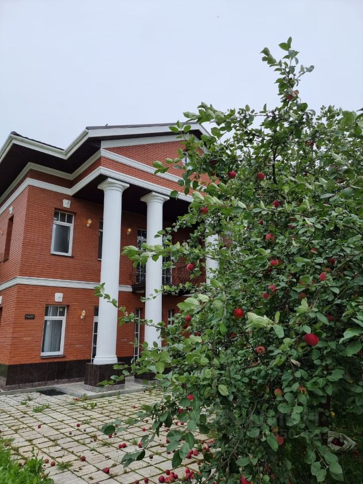 Продажа дома пос. Парголово, улица Шишкина