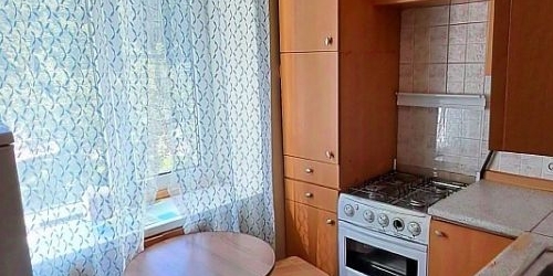 1-комн квартира проспект Средний Васильевского острова, 98