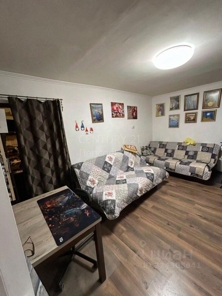 Продажа 2-комн квартиры на вторичном рынке Томилино пгт, улица Гоголя, 34