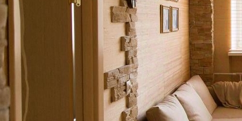 2-комн квартира улица Седова, 76