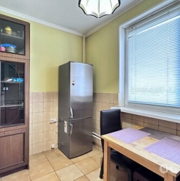 Аренда 1-комн квартиры на вторичном рынке улица Маршала Голованова,  д. 12