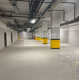 Продажа гаража Воронок, Центральная улица, д. 16 к2 Продажа гаража Воронок, Центральная улица, д. 16 к2