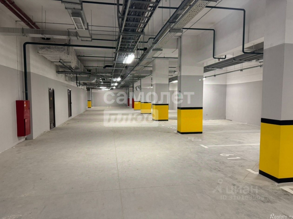 Продажа гаража Воронок, Центральная улица,  д. 16 к2