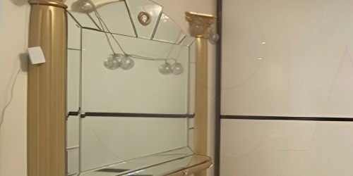 4-комн квартира Морская набережная, 21к1