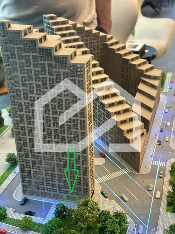 Продажа ПСН Летниковская улица,  д. 6 к2