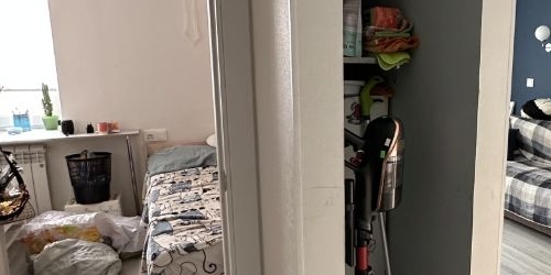 3-комн квартира улица Паршина, 21К2