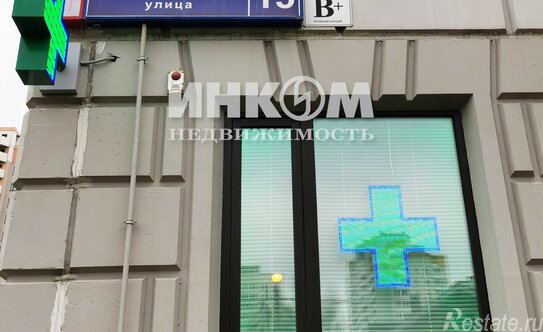 Продажа 1-комн квартиры на вторичном рынке Ольгино, Шестая улица,  д. 15