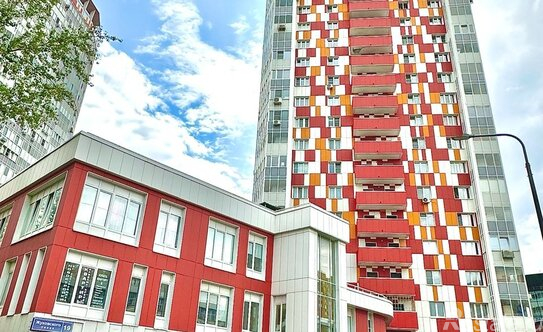 Продажа 1-комн квартиры на вторичном рынке СГШ, улица Жуковского