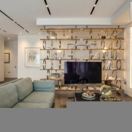 Продажа 1-комн квартиры на вторичном рынке Невельского пр-зд