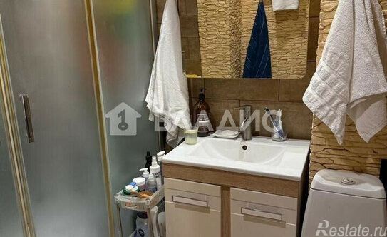 Продажа 1-комн квартиры на вторичном рынке Кудрово г, Европейский пр-кт,  д. 13 к3