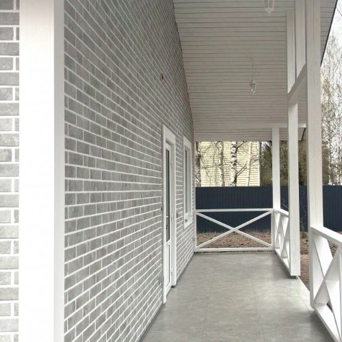 Коттедж/дом Вырица городской поселок, улица Фрунзе