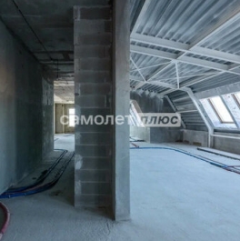 Продажа 6-комн квартиры на вторичном рынке Воскресенская наб,  д. 32