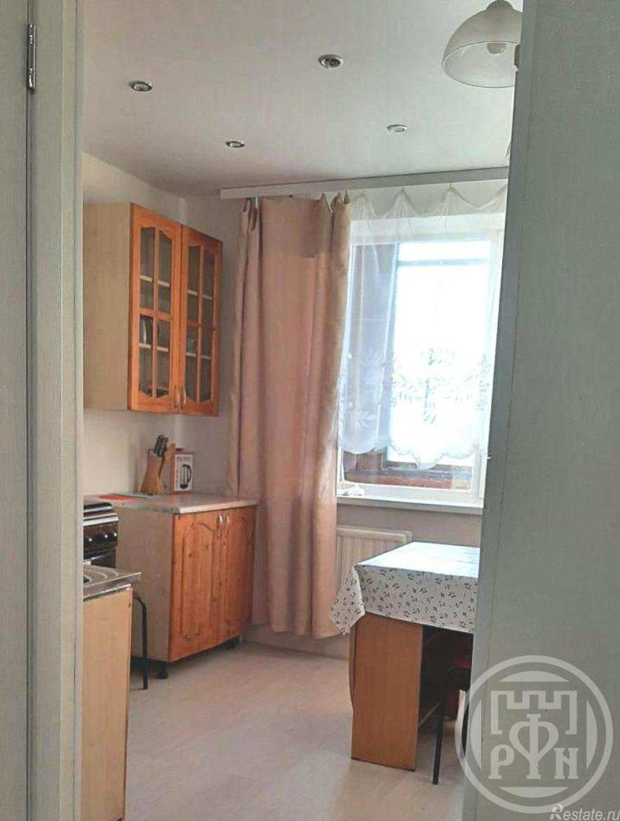 Продажа 1-комн квартиры на вторичном рынке Планерная ул. ,  д. 43,  к. 1