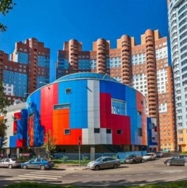 Продажа 1-комн квартиры на вторичном рынке Химки г, Калинина ул,  д. 7