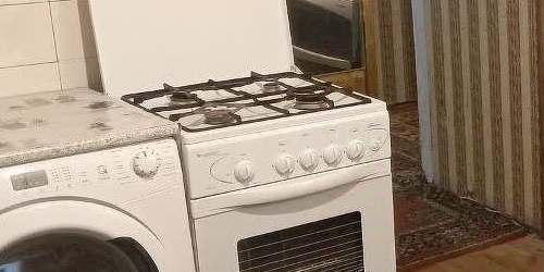 2-комн квартира Балашиха, проспект Ленина, 43