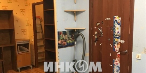 2-комн квартира Владимирская 3-я ул,  д. 30