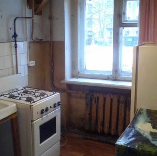 1-комн квартира Дружная Горка, ул Здравомыслова,  д. 6