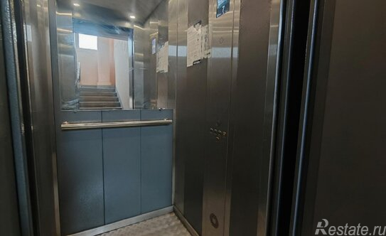 Продажа 1-комн квартиры на вторичном рынке ул Островитянова,  д. 30,  к. 2