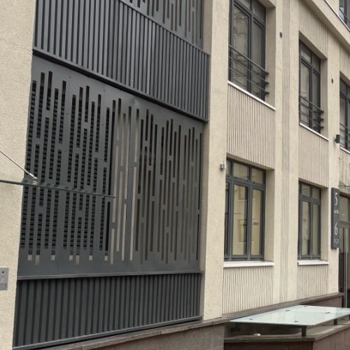 Студия Ремесленная улица, 15