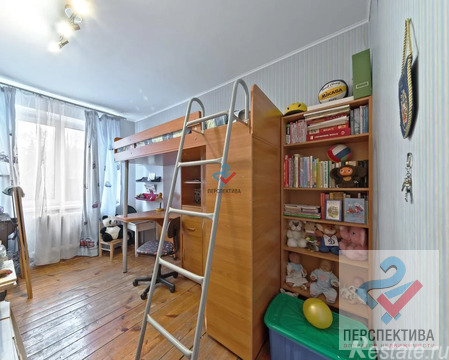Продажа 2-комн квартиры на вторичном рынке Мытищи, ул. Лермонтова,  д. 42