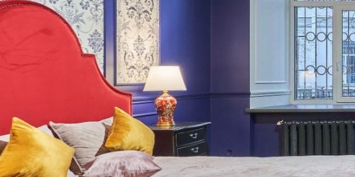 3-комн квартира улица Чайковского, 10