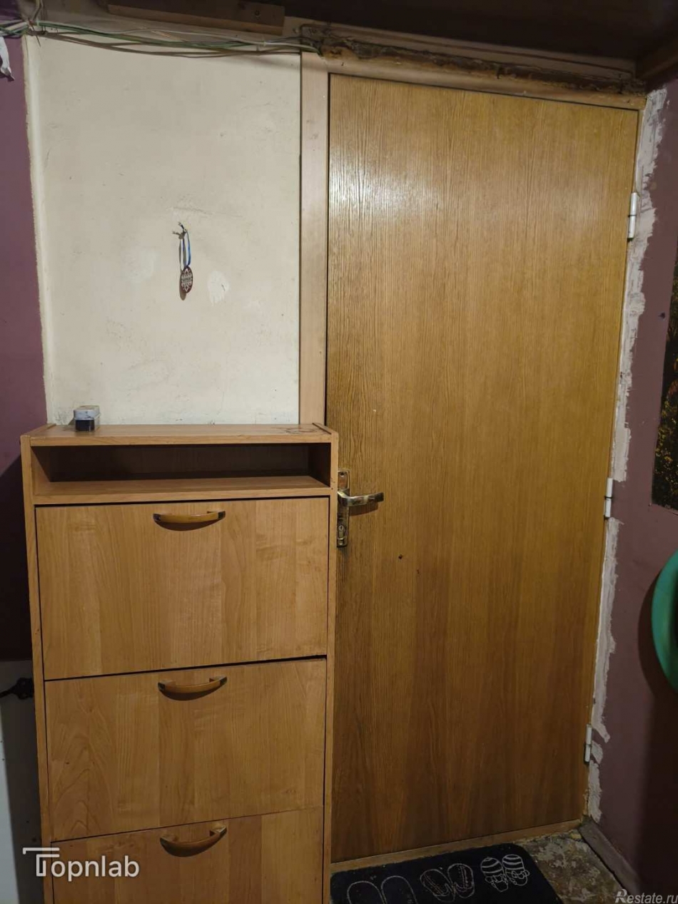 Продажа комнаты Беринга ул., 32, к 2