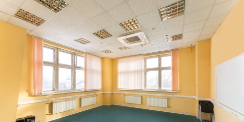 Отдельное здание Павловская улица,  д. 18,  к. стр2