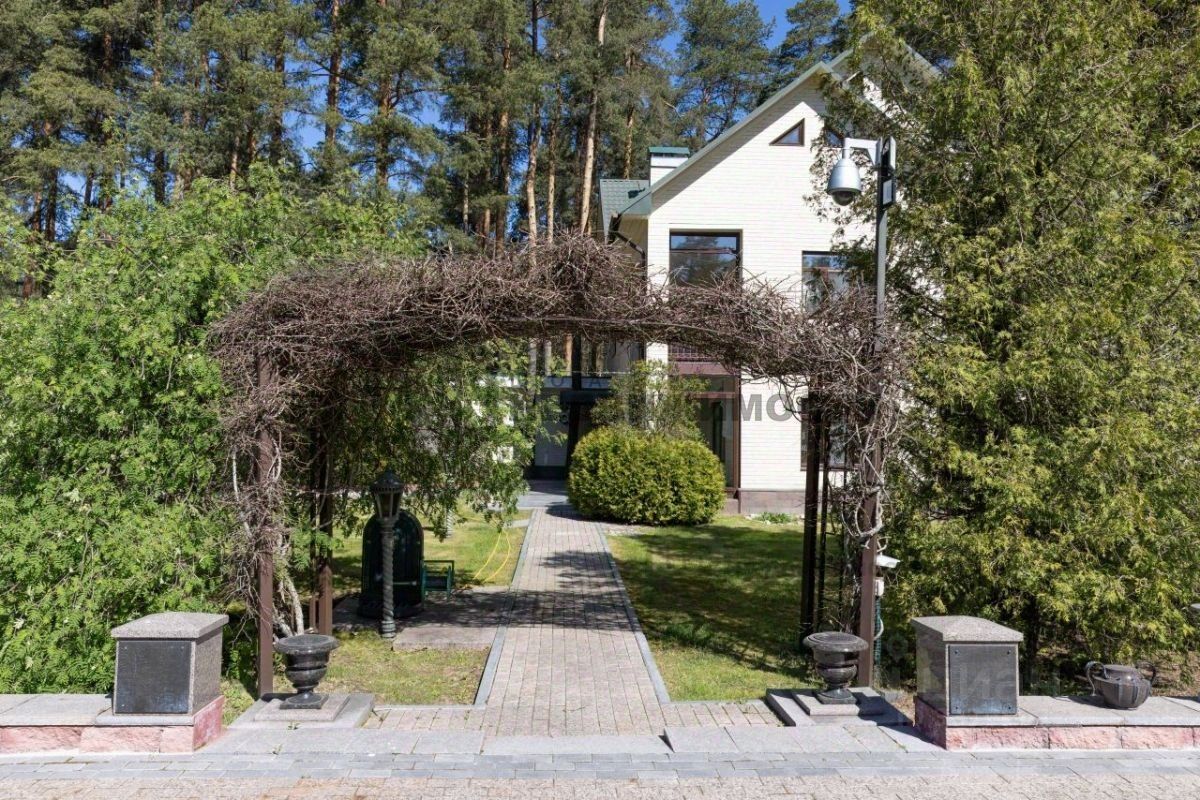 Продажа дома Всеволожск, улица Маяковского, 22В