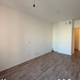 Продажа 2-комн квартиры на вторичном рынке Ручьевская дор,  д. 123 к3