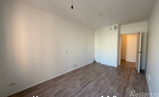 Продажа 2-комн квартиры на вторичном рынке Ручьевская дор,  д. 123 к3