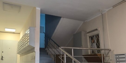 2-комн квартира ул Загорьевская,  д. 21,  к. 1