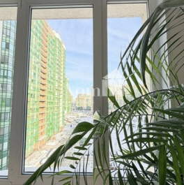 Продажа 2-комн квартиры на вторичном рынке Мурино г, Воронцовский б-р,  д. 2
