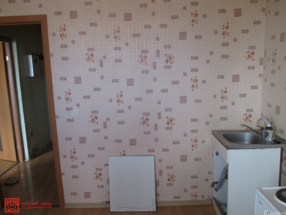 Аренда 1-комн квартиры на вторичном рынке Театральная ул. ,  д. 7