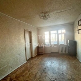 Продажа 2-комн квартиры на вторичном рынке Сиреневый, Советская улица,  д. 54А