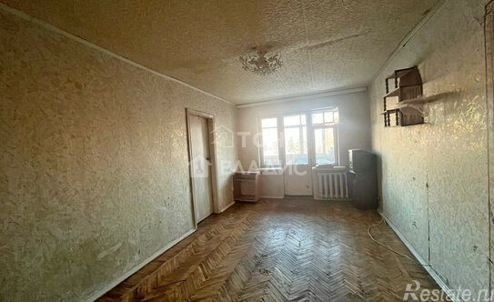 Продажа 2-комн квартиры на вторичном рынке Сиреневый, Советская улица,  д. 54А