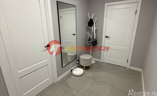 Продажа 2-комн квартиры на вторичном рынке Юрловский проезд,  д. 25