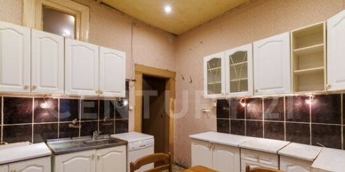 4-комн квартира Московская улица,  д. 24А