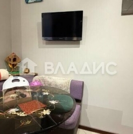 Продажа 2-комн квартиры на вторичном рынке Челюскинская улица,  д. 10 к2