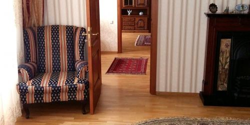 5-комн квартира Пушкин г, Петербургское ш ,  д. 8,  к. 1