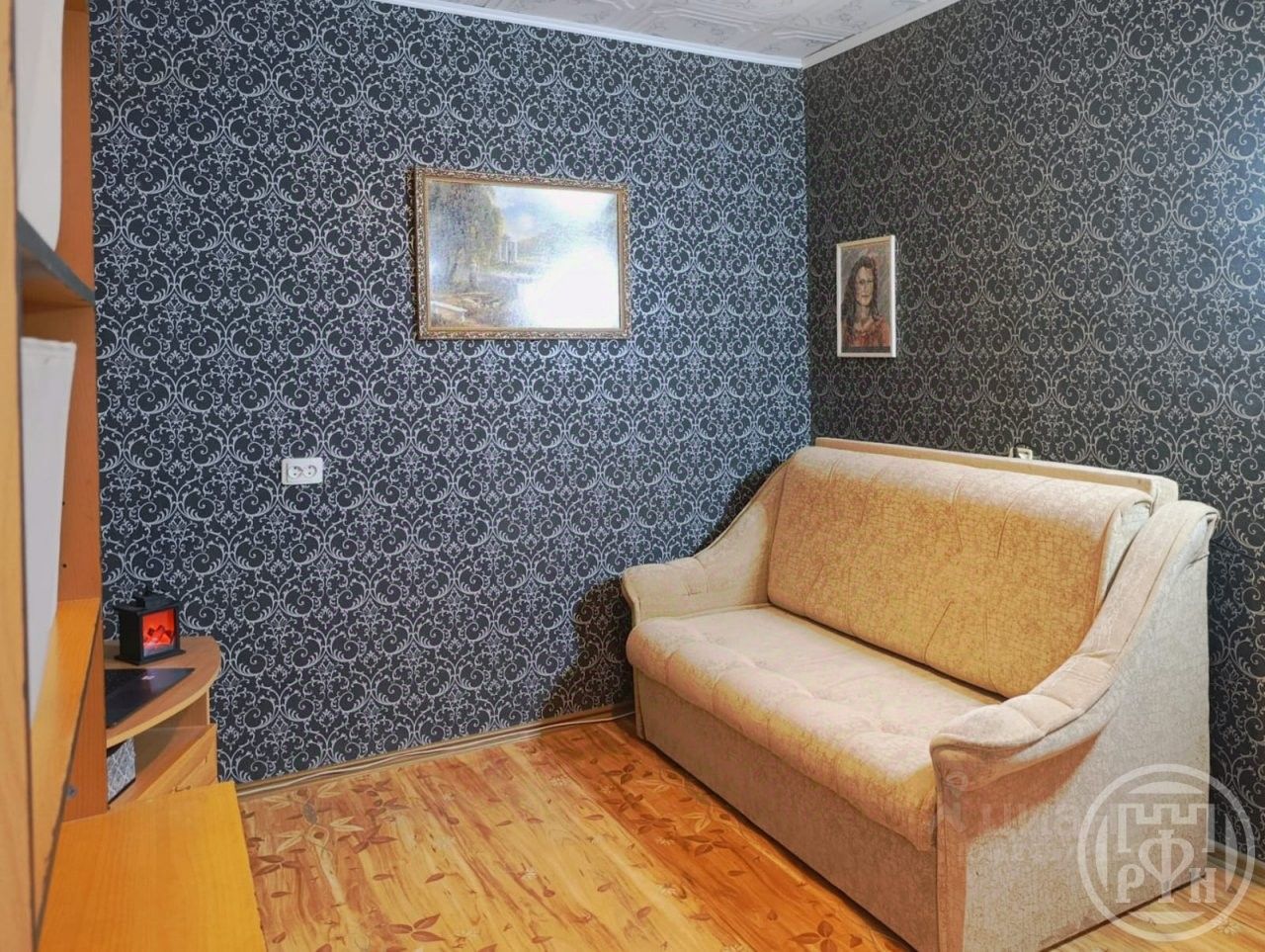 Продажа 4-комн квартиры на вторичном рынке Зеленогорск, Комсомольская улица, 6