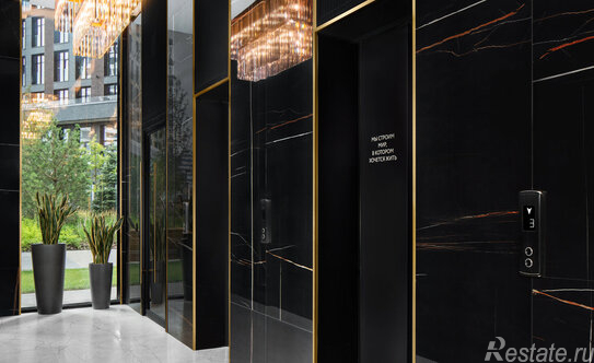 Продажа 3-комн квартиры на вторичном рынке ул Зорге,  д. 9,  к. 2