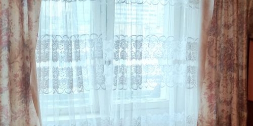 2-комн квартира Уссурийская улица, 5К2