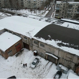 Аренда отдельного здания Въезд, улица 7-й Армии,  д. 22