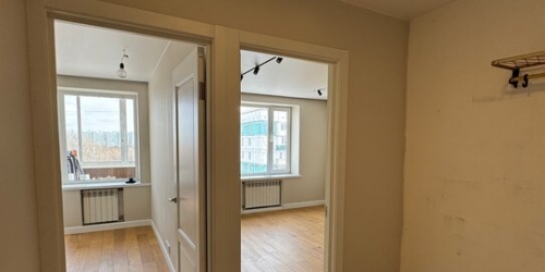 1-комн квартира ул Бехтерева,  д. 37,  к. 1
