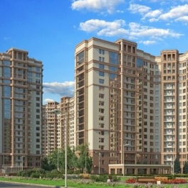 Продажа 2-комн квартиры на вторичном рынке Заставская улица,  д. 46 к1