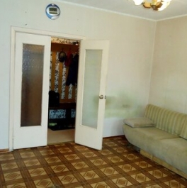 Продажа 2-комн квартиры на вторичном рынке ул Туристская,  д. 25,  к. 1