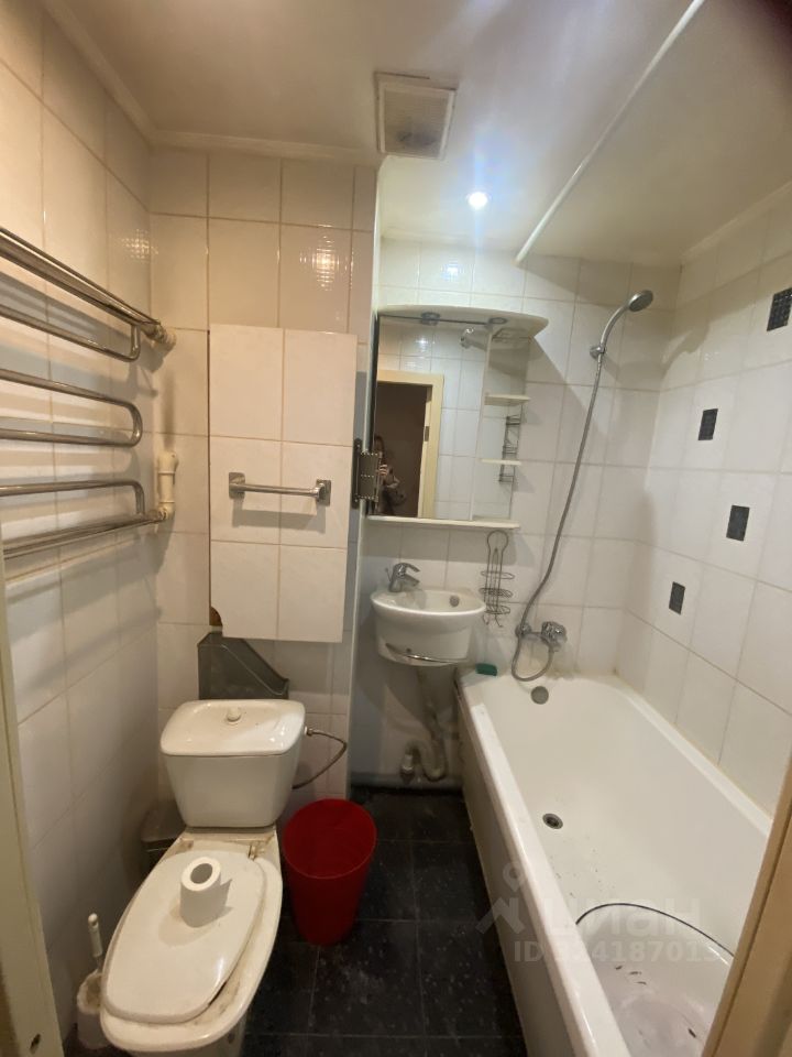 Продажа 1-комн квартиры на вторичном рынке улица Газопровод, 3К1